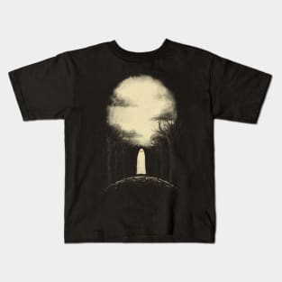 The Ghost Kids T-Shirt